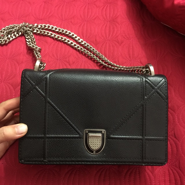 Túi dior..
