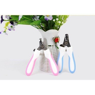 Bộ kiềm cắt dũa móng chăm sóc thú cưng