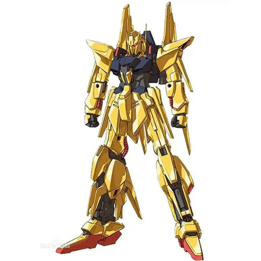 Delta Gundam-Gold Gundam 1/144 Bandai Gundam Model Kits Bandai Gundam Model Kits Action Figures Gundam Toys Original Gundam Toys Model Kits Gundam Model Kits Bandai Model Kit Gundam Gundam Model Garage Kit Model Kits Boy Birthday Present