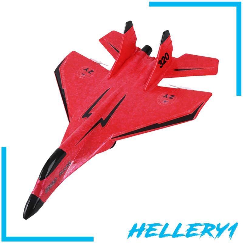 Máy Bay EPP RC Chống Va Chạm Hellery1 Làm Quà Tặng Cho Bé