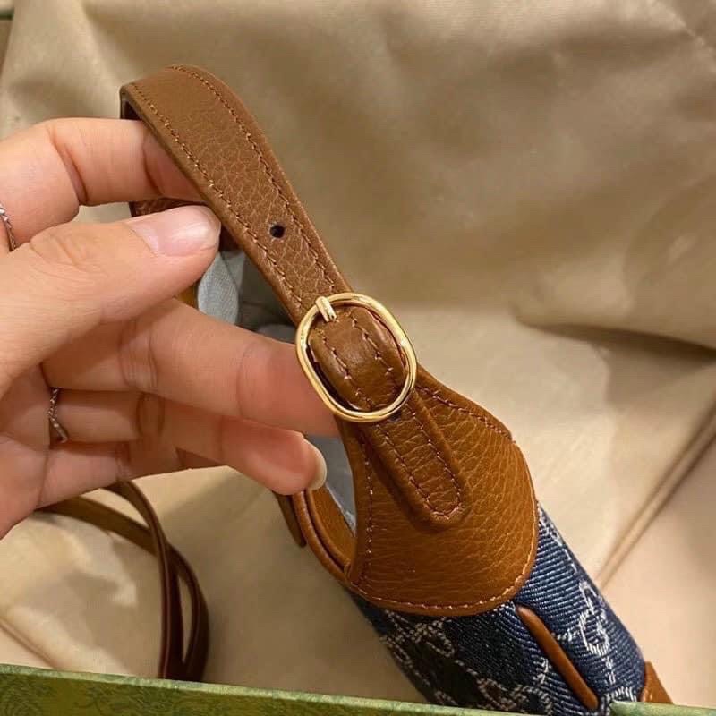 Túi xách nữ Gc Jackie 1961 size 20 26 fullbox bill