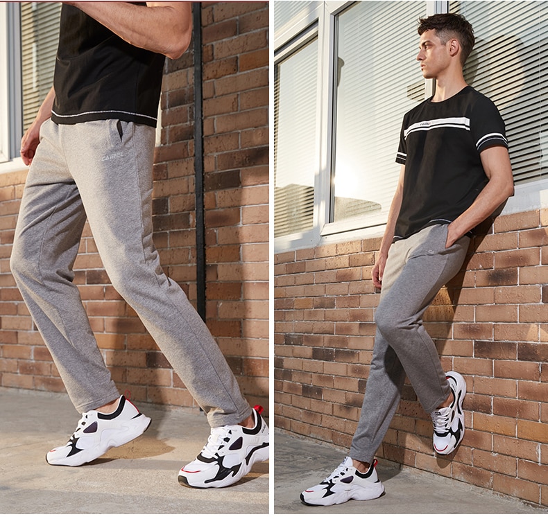 Quần Dài Thể Thao Leo Núi CAMEL Chất Liệu Mềm Mại Cho Nam Và Nữ | BigBuy360 - bigbuy360.vn