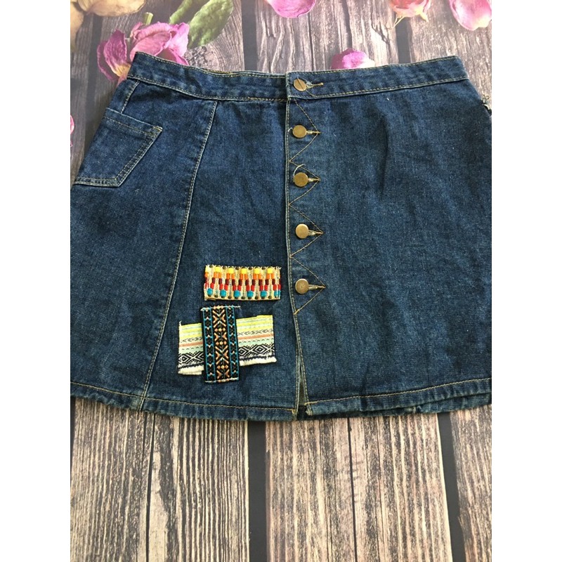 Chân váy bò 70k | BigBuy360 - bigbuy360.vn