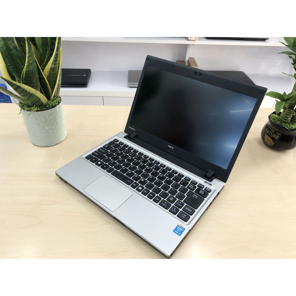 Laptop NEC VG26 NHẬT - i5 4200M - 14 inch MỎNG NHẸ | BigBuy360 - bigbuy360.vn