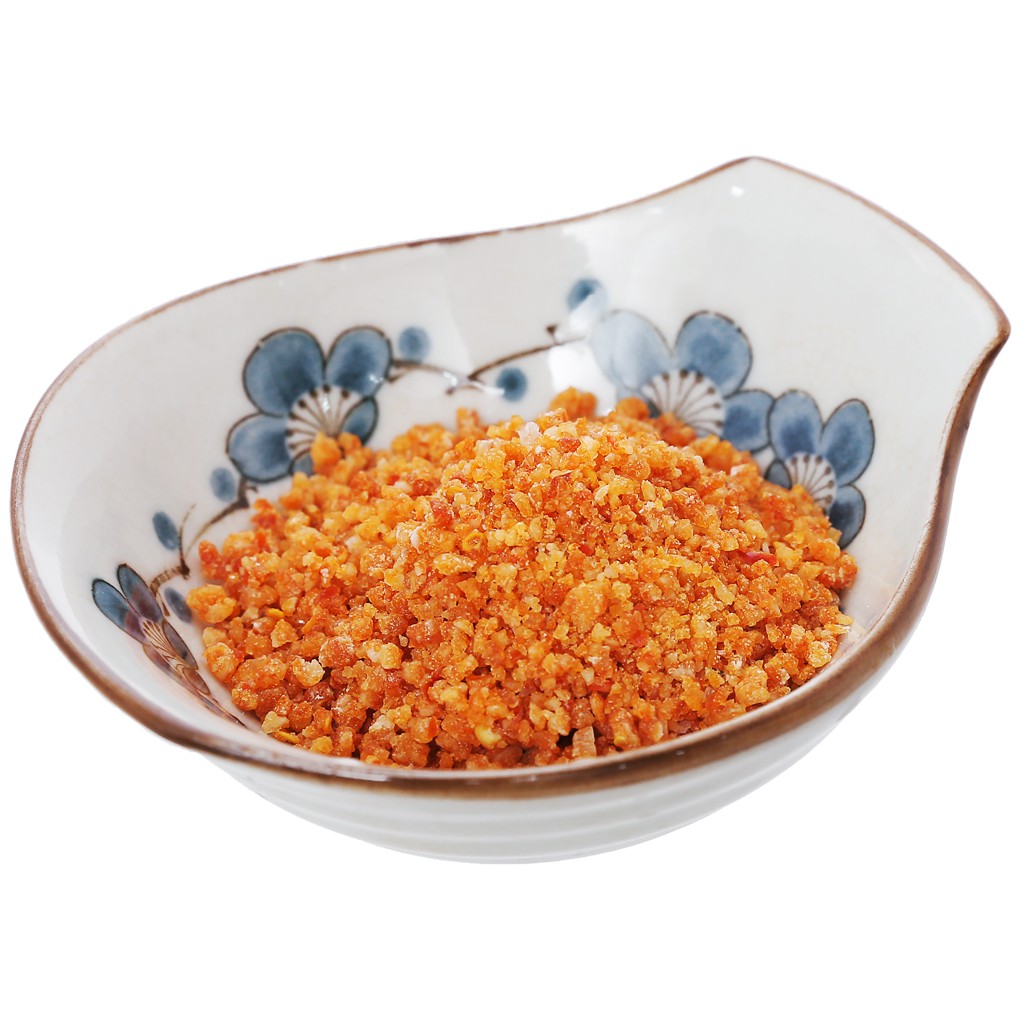[120g] Muối ớt hột [VN] DH FOODS Sea Salt with Chili (dhf-hk)