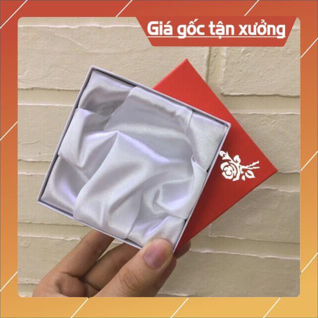 HỘP GIẤY - HỘP QUÀ TĂNG