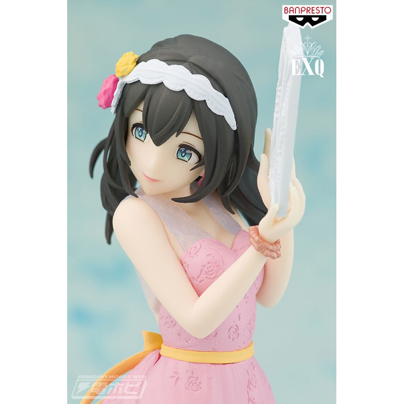 [ Ora Ora ] [ Hàng có sẵn ] Mô hình Sagisawa Fumika Figure chính hãng Nhật - THE iDOLM@STER Cinderella Girls