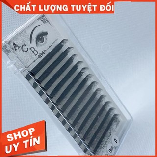 Mi khay ACB độ cong D