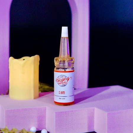 Combo Kem Face Saffron Napoli + Serum Noãn Thực Vật Hải Âu Việt