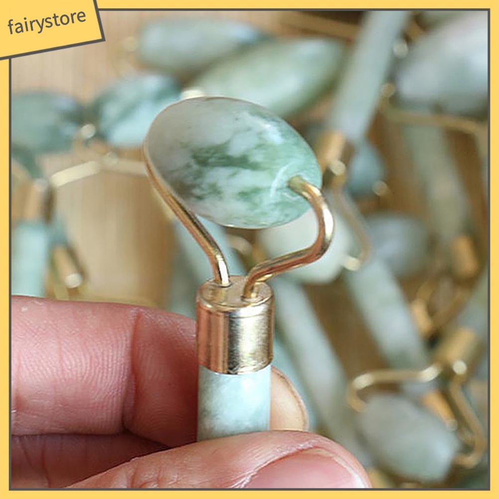 Cây Lăn Massage Thon Gọn Mặt Tiện Lợi