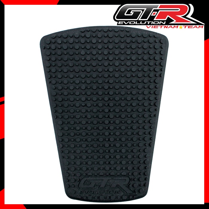 Carbon dán chống trầy bình xăng GTR cho xe có bình xăng nhỏ