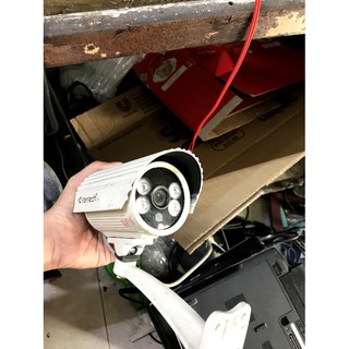 Camera AHD cũ (1.0mpx)