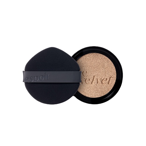 Pro Tailor Be Velvet Cover Cushion  SPF34/PA++