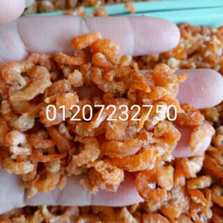 500gr Tôm Khô Nhỏ Loại 1 ( Tôm Nước Ngọt, thơm, mềm,m ngọt)...
