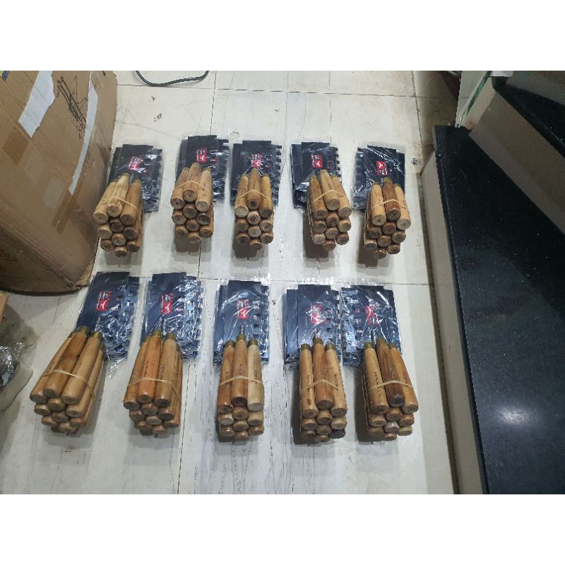 Bay răng cưa tay phải - tay trái Dương Minh