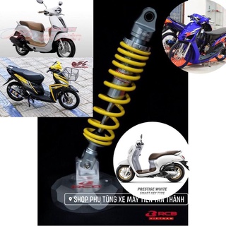Phuộc sau giảm soc rcb mio / click 100 / scoppy / luvias / nozza