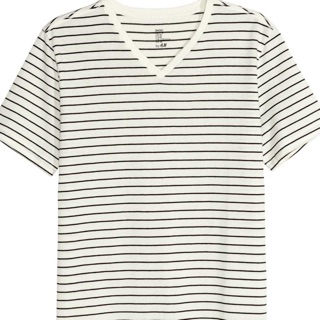 Áo phông nam h&m