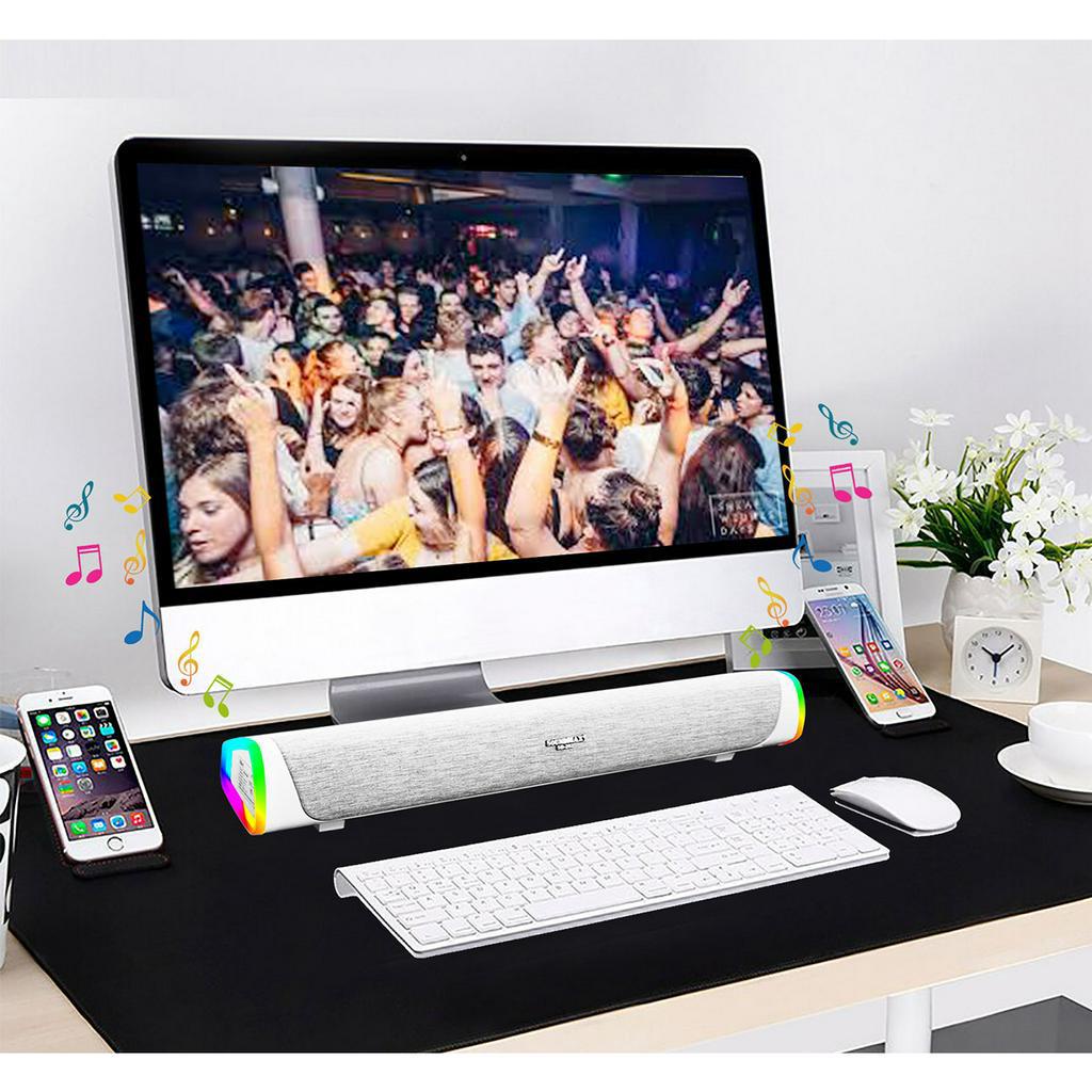 Loa SoundMax SB-201 Hàng Chính Hãng