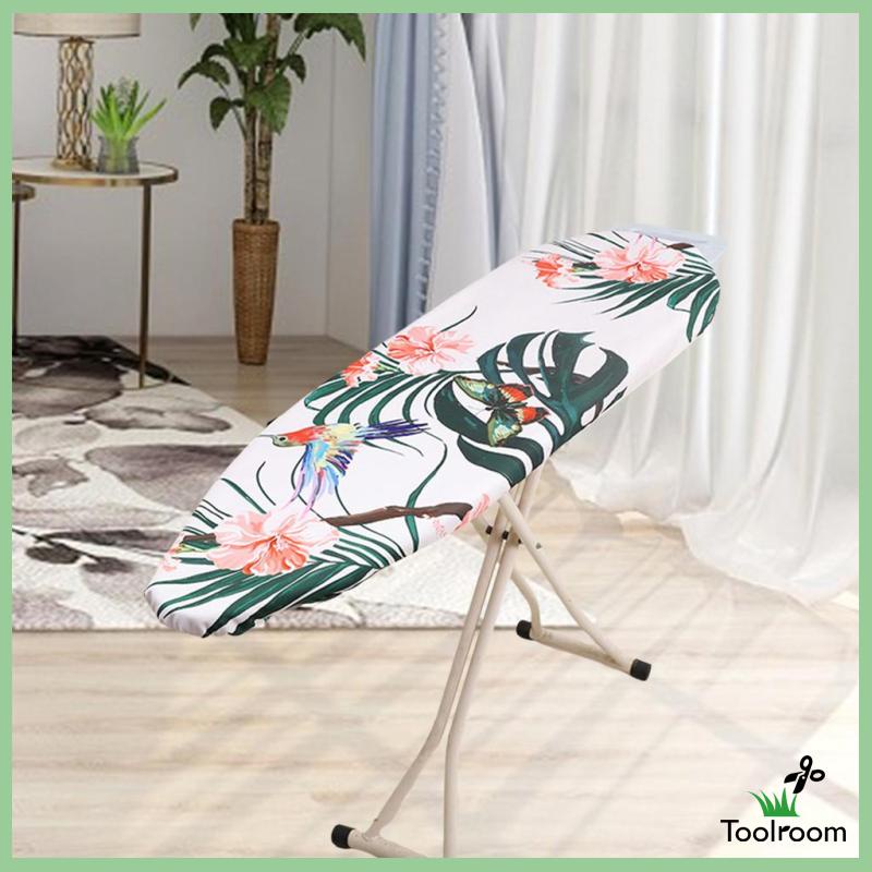 Tấm Đệm Lót Bàn Ủi Dày Dặn Chịu Nhiệt Kích Thước 55x19 &quot;