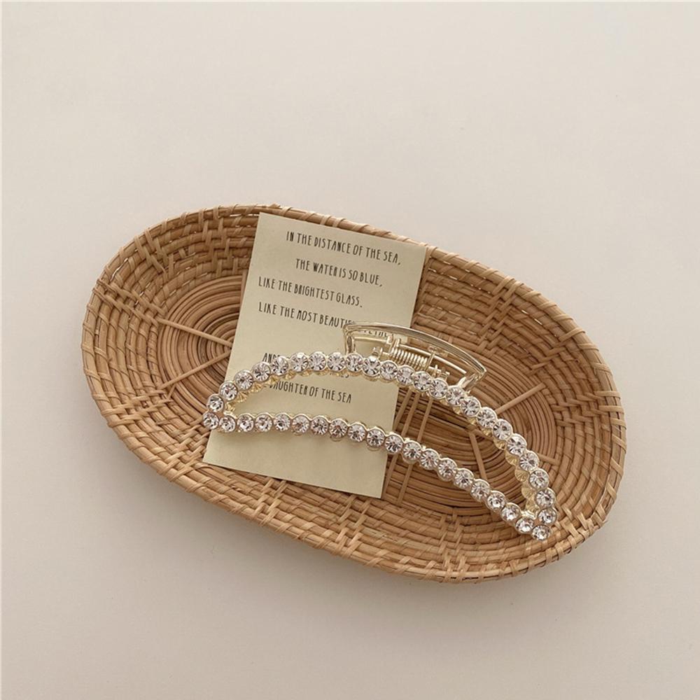 Kẹp Tóc Móng Vuốt Thời Trang Cho Bé Gái Toàn Bộ|Phụ Kiện Tóc Toàn Bộ Bằng Kim Loại