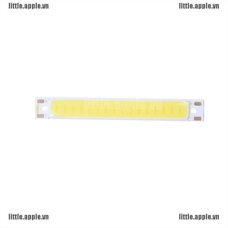 Thanh Đèn LED COB Chất Lượng Cao 1 / 3w DC 3V