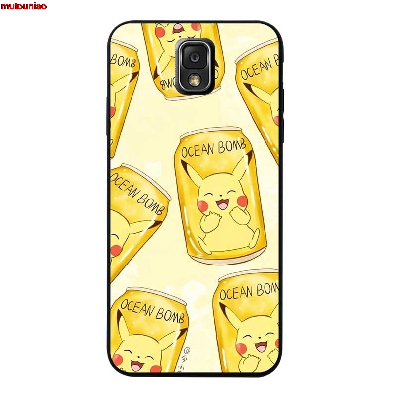 Samsung Note 3 4 5 8 9 10 20 J6 J4 J8 Plus J1 Ace 2016 A8S A20e Ultra HYHYXL Pattern-4 Silicon Case Cover