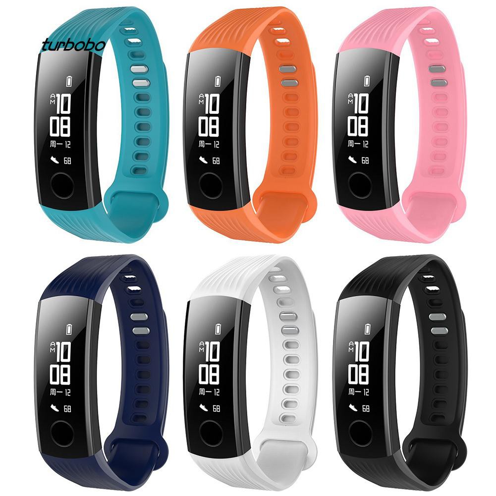 Đồng hồ đeo tay thông minh cho HUAWEI Honor 3 không kèm dây đai