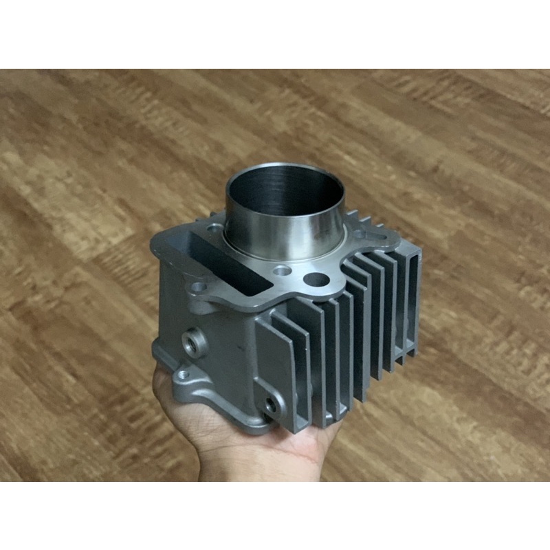 Lòng nhôm 110cc giả zin “49cm3” cho 67 , Cub