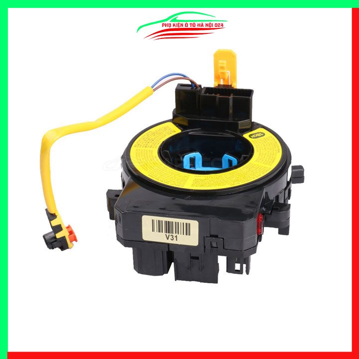 Cáp còi cho xe Hyundai Grandeur-Azera 2011-2015 Mã 93490-1M120, 93490-3V310