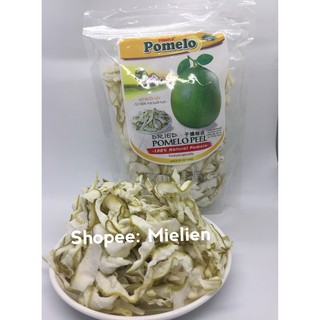 Mứt vỏ bưởi sấy dẻo 100g