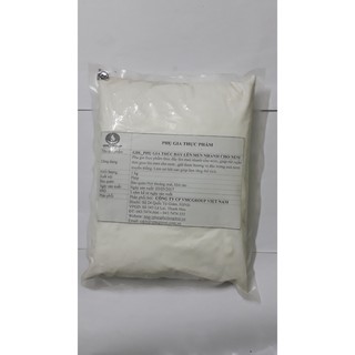 1KG ĐƯỜNG NHO Ý - GDL PHỤ GIA AN TOÀN THỰC PHẨM - GDL-Ý