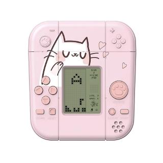 Vỏ bảo vệ AMORUS cho hộp sạc tai nghe không dây Apple Airpods 2019 (2019) (2016) chất lượng cao