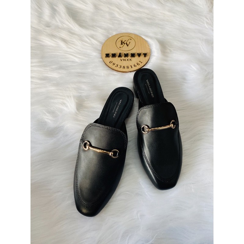 ‼️Rẻ nhất Shopee‼️Dép sục Vagabond da thật | BigBuy360 - bigbuy360.vn