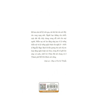 Sách - Một Đời Sân Khấu