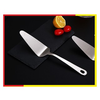 Xẻng xúc bánh pizza inox 304 không gỉ cao cấp