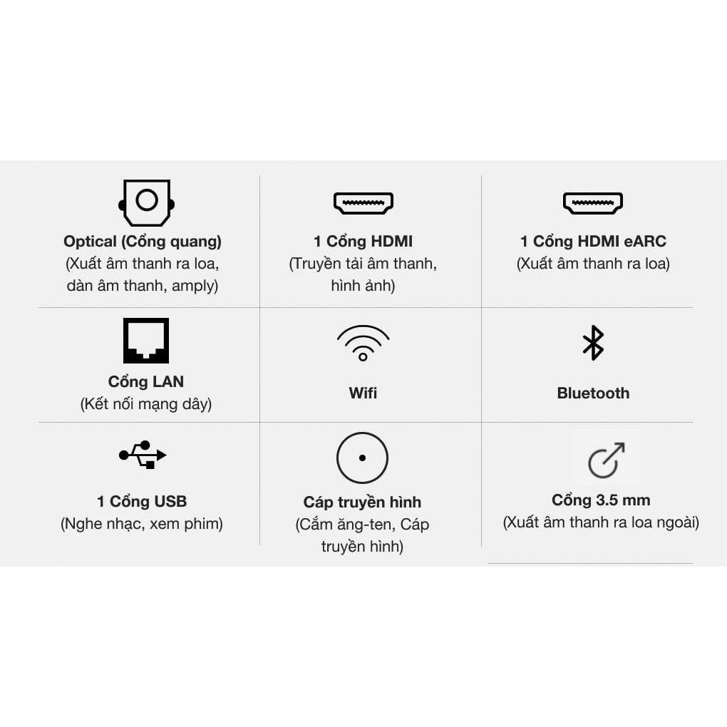 Smart TV LG 43UP7500PTC 43inch 4K | BigBuy360 - bigbuy360.vn