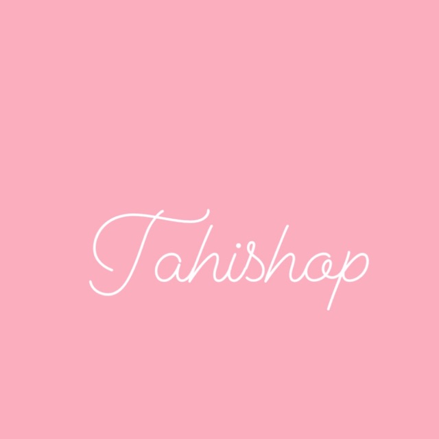 TAHISHOPP