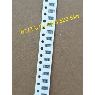 Điện trở dán 3r00 1206 1/4w