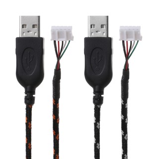 Dây cáp USB thay thế cho chuột máy tính