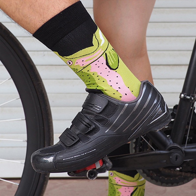 Tất Thể Thao Thoáng Khí Cho Nam Và Nữ