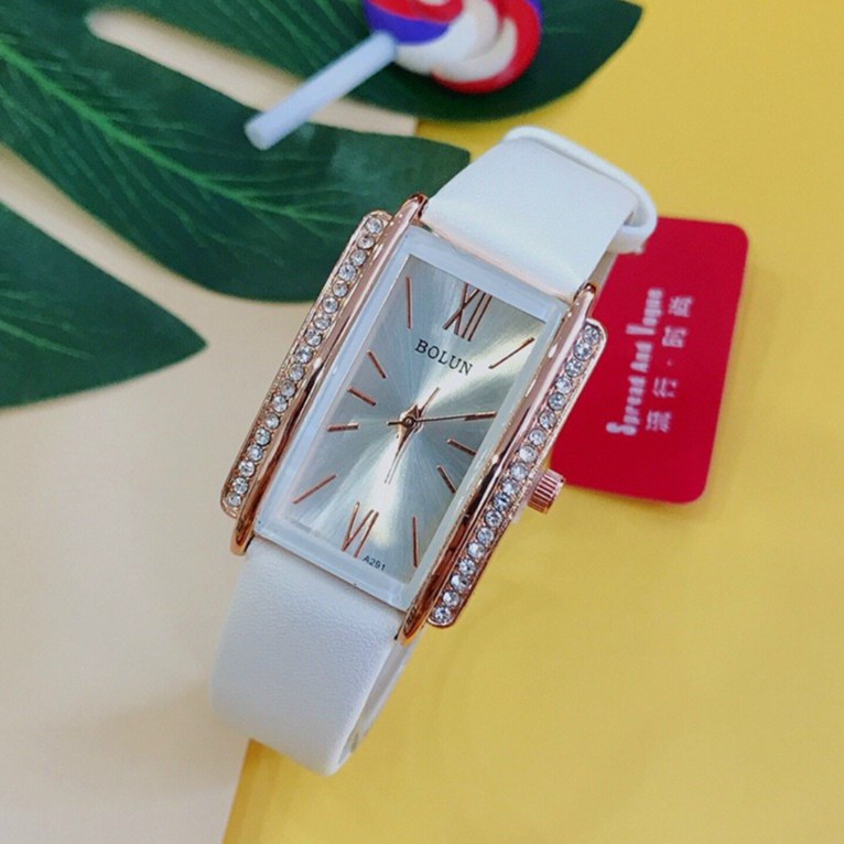 Đồng Hồ Nữ BOLUN Thời Trang Giá Siêu Rẻ | BigBuy360 - bigbuy360.vn
