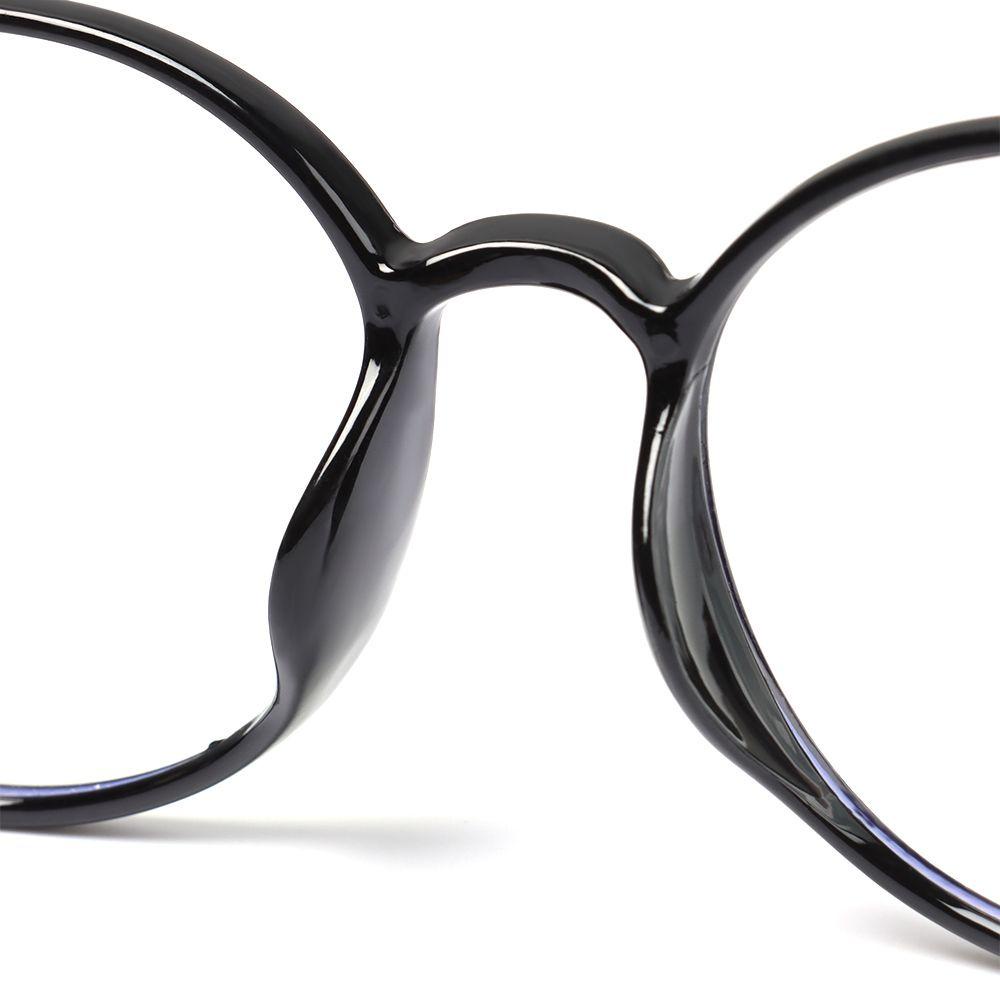 MOILYVN Kính Đọc Sách Gọng Nhựa PC Cho Nữ