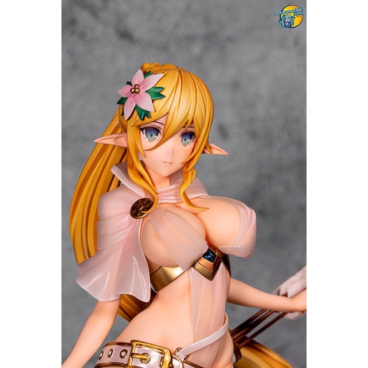 [Đặt trước] [SkyTube] Mô hình nhân vật Elf illustration by Kekemotsu 1/6 Complete Figure (Castoff)