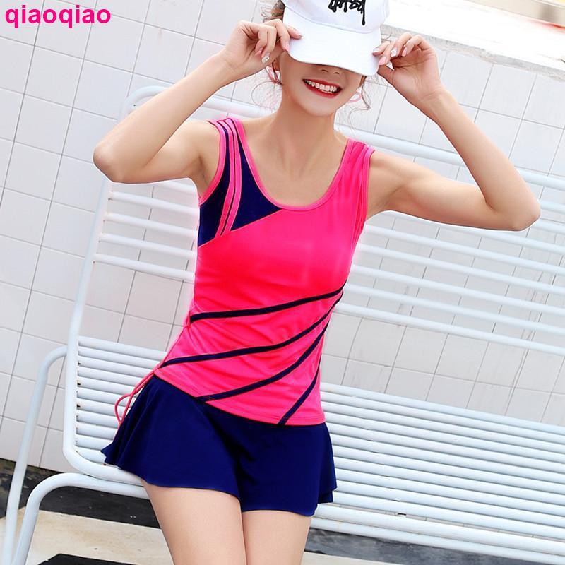 Bộ Đồ Bơi Thể Thao Quyến Rũ Cho Nữ