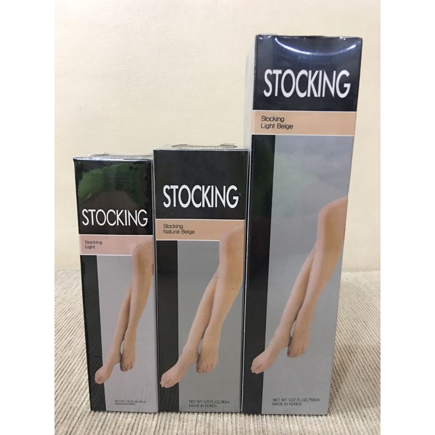 Tất phun Hàn Quôc Stocking