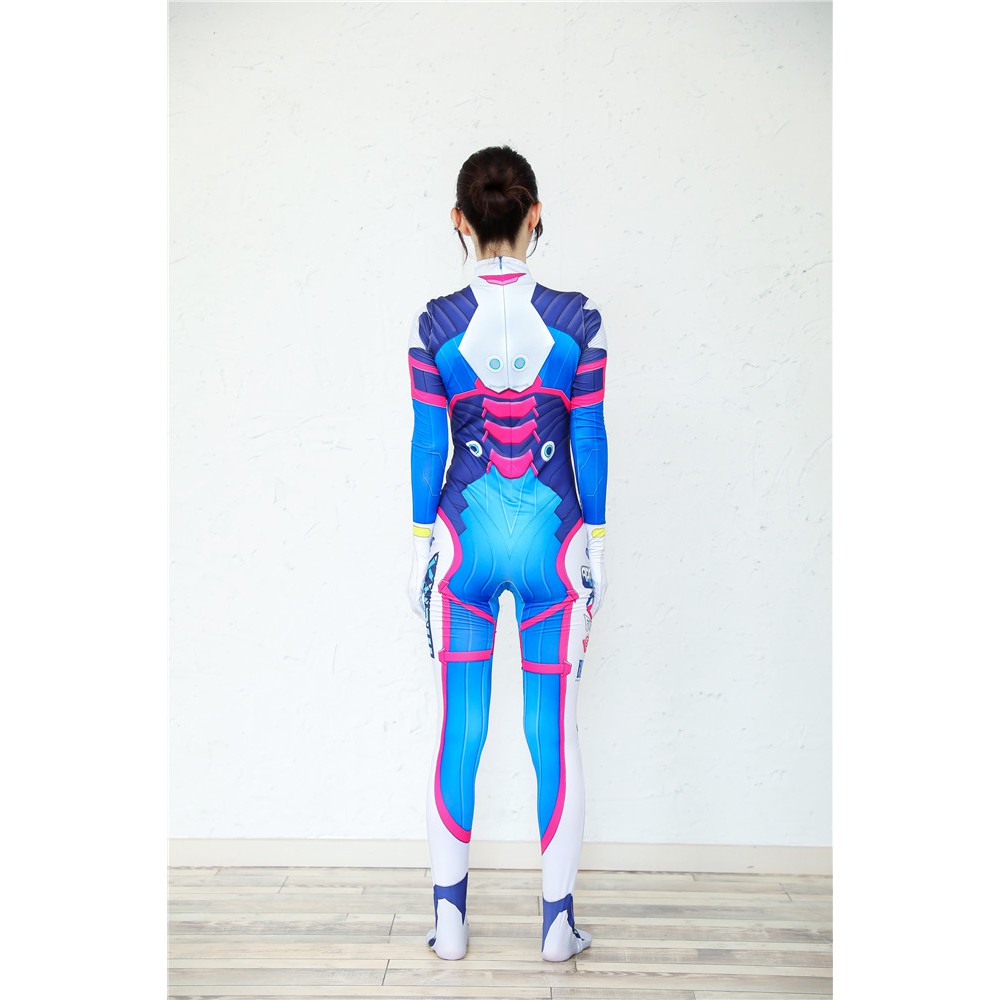 Trang phục cosplay nhân vật D.Va trong game Overwatch | BigBuy360 - bigbuy360.vn