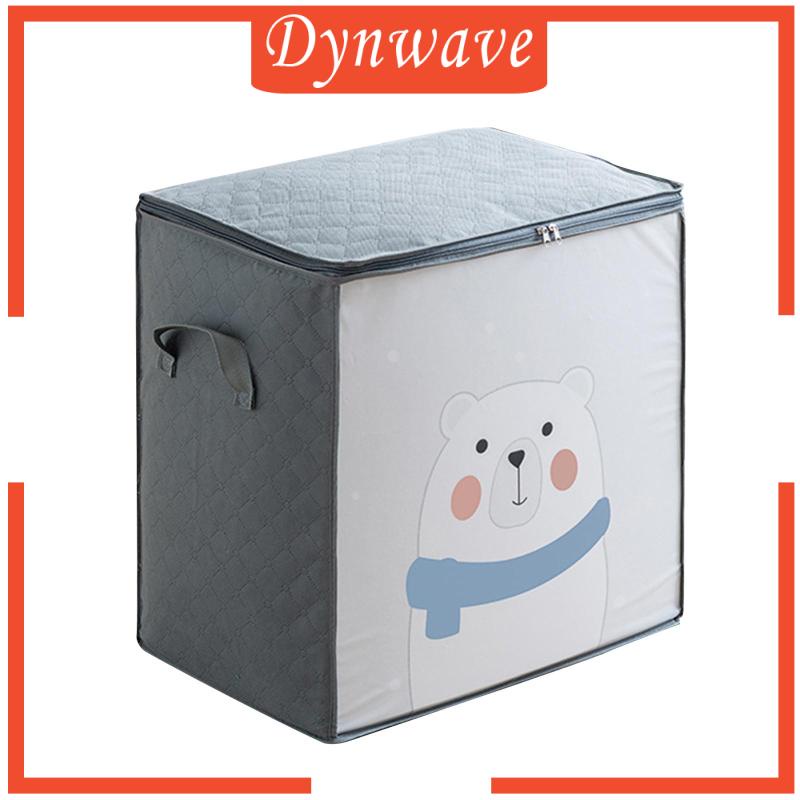 Túi Đựng Đồ Có Khóa Kéo Trong Suốt Gấp Gọn Tiện Dụng