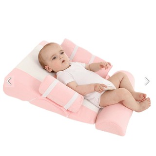 Đệm Chống Trào Ngược Trẻ Em Babieskey