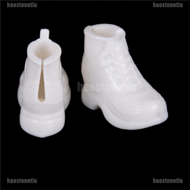 Set 10 Đôi Giày Thể Thao Xinh Xắn Dành Cho Búp Bê