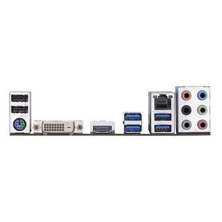 Bo mạch chủ - Mainboard Gigabyte Z370-HD3